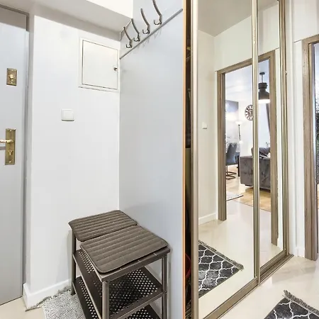 Visitzakopane Halny Apartment *