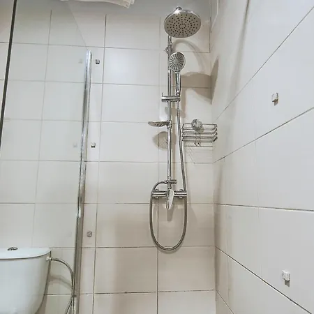 דירה Visitzakopane Halny Apartment זקופאנה