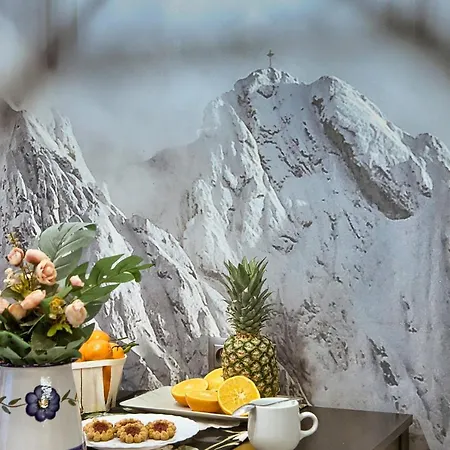 Visitzakopane Halny Apartment *