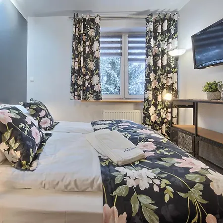 Visitzakopane Halny Apartment *